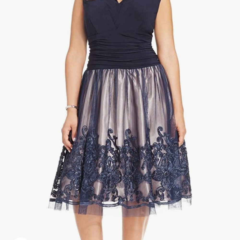 SLNY dress